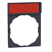 SCHNEIDER XVBC23 Accessories INDICATING BANK ACCESSORIES