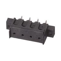 Molex 38729-1571 Wire-to-Board SR BTS CSINSL 4 ASY R BTS CSINSL 4 ASY H