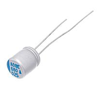 KYOCERA AVX REA1325222M016K Electrolytic Capacitors 16V 2200uF 1325 1130 mA