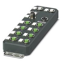 PHOENIX CONTACT 2701512 Terminal Block Interface Modules AXL E PN DI8 DO42AM126P