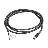 SCHNEIDER TCSCCN1M1F1 Sensor Cables / Actuator Cables CAN CABLE,STRAIGHT,M12-B,MALE-FEM, 1M