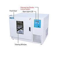 DaiHan DH.WIS00230 Incubator Shaking Front Door (+5~60℃, 230V(60Hz))