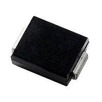 Diodes Incorporated B560C Schottky Diode Planar Schottky Rectifier SMC T&R 3K