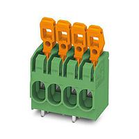 PHOENIX CONTACT 1710885 Fixed Terminal Blocks PLH5/3-7,5-ZFBD:L-PE