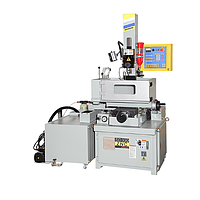 OscarMax SD300 ZNC Plus Micro Drill Electrical Discharge Machine (610 x 420 mm, 4.6KVA)