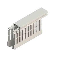 Entrelec - TE Connectivity 1SET411108R0000 Wiring Duct WD-1-DH-GR6060