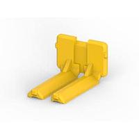 AMP Connectors - TE Connectivity 967631-1 Accessories 2 WAY CONTROL-9P