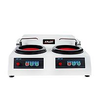 Kason MP-1S Metallographic Specimen Grinding & Polishing Machine (50-1000 rpm)