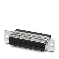 PHOENIX CONTACT 1689954 Plug VS-25-ST-DSUB-CD-B
