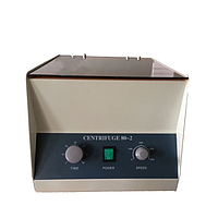80-2 centrifuge, 4000 rpm / min