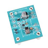 Maxim Integrated MAX17783CEVKITA# Voltage Regulator - Switching Regulator Evkit for MAX17783C 3.3V Output-Voltage