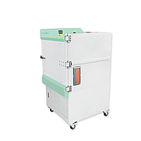 TOJOIN MS7070-E Manual shielded box (0.8~8GHz; 8filter opening)