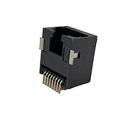 Adam Tech MTJ-88WBX1 Modular MODULAR JACK RJ45 8P8C