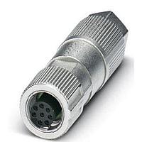 PHOENIX CONTACT 1414611 Straight SACC-FS-8QO-0,5 SH SCO