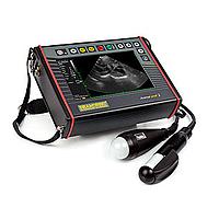 DRAMINSKI ANIMAL profi 2 Ultrasound scanner (with 02 probes: rectal and abdominal)