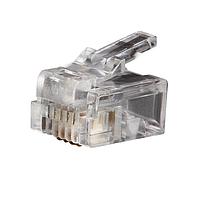 Modular / Ethernet Connectors