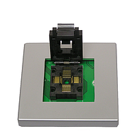 Xeltek DX3010 Socket Adapter (TQFP52; COVER; DX socket)