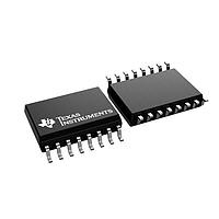 Texas Instruments UCC21738QDWRQ1 Gate Drivers Automotive 10-A sing le-channel isolated