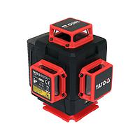 YATO YT-30417 4D A+ Green Laser With Accessories (30m)