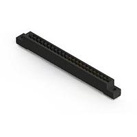 EDAC 857-022-527-102 Receptacles High Temp Card Edge Connector