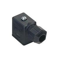 Molex 1212030001 Connectors TYPE B ISO BLACK NBR GASKET