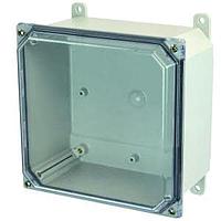Hammond Manufacturing PCJ884CC Junction Boxes 0