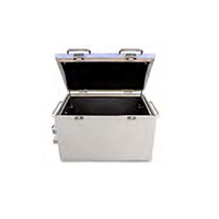 TOJOIN MS4227-B Manual Shielding Box (0.8~8GHz; 3 filter openings)