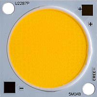 Cree LED CMU2287-0000-000P0H0A27H Low Power LEDs White 2700 K 80-CRI, XLamp CMU2287-54V