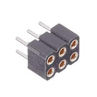 Preci-Dip 803-87-006-10-012101 Socket