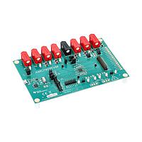 Texas Instruments AMC7908EVM Power Amplifiers AMC7908 evaluation m odule