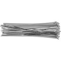 YATO YT-70563 Stainless Ste Cable Ties (4.6X300Mm, 100Pc)