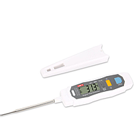Portable Contact Thermometer