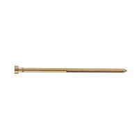 Mill-Max 1215-3-05-00-00-00-01-0 Terminal Pin, Wire Wrap PRESS FIT WRAPOST TERMINALS