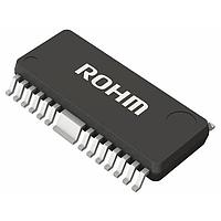 ROHM Semiconductor BD6212FP-E2 Half Bridge H-BRIDGE 7V max 1 Chan 2.0A 0.5ohm