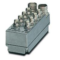 PHOENIX CONTACT 2719467 I/O Modules IBS IP CDIO/R 24-8