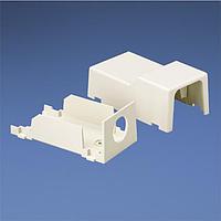 Panduit CEFXEI-X Power Rated Fitting Conduit Entrance End PWR Rated Fitting