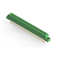 EDAC 346-072-526-203 Receptacles Card Edge Connectors