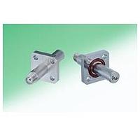 Hirose Electric CP-N-PJG-3 RF Adapters - In Series