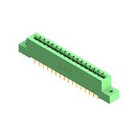 EDAC 337-032-520-202 With Flanges Card Edge Connector