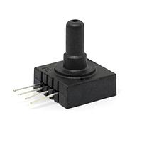 Honeywell 136PC15G2 Board Mount Pressure Sensors BRIDGE PRESSURE SENS