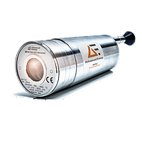 Advanced Energy IGA 6/23 Advanced Metal Applications Pyrometer (50 ~ 1800°C)