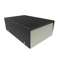 Hammond Manufacturing 1454H Instrument Instrument Enclosure 7.5x5x2.5"
