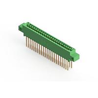 EDAC 846-046-541-812 Receptacles High Temp Card Edge Connectors