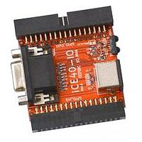 Olimex Ltd. ICE40-IO FPGA Extension module VGA for iCE40HX1K-EVB