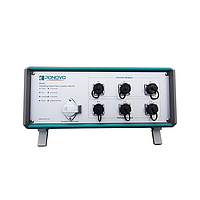 Ponovo PH01 Travelling Wave Fault Location Test Kit (AC; 3 x 15A)