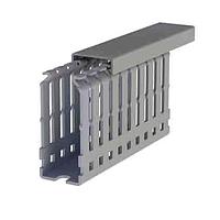 Entrelec - TE Connectivity 1SET411019R0000 Wiring Duct WD-1-DP-GR6080