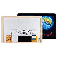 Riverdi SM-RVT101HVBNWC00 TFT LCD Displays 10.1", EVE4, no frame, CTP, air bond