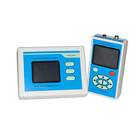 Wrindu RDBT-8605 Portable DC Grounding Fault Finder (0 ~ 300V)