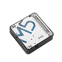 M5Stack M034 ECG Monitors A heart rate monitor unit, it can detect the heart rate