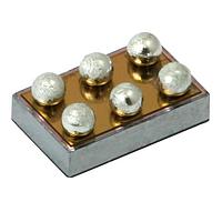 Analog Devices DS2431X-S+ EEPROM 1024-Bit 1-Wire